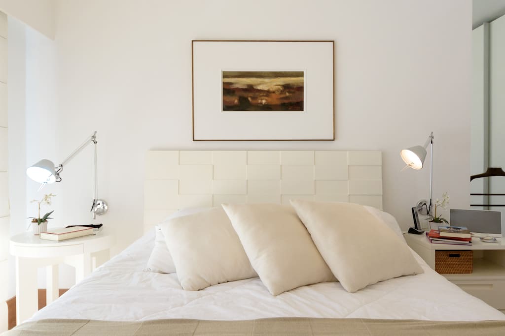 Master Suite