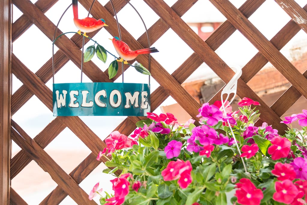 Welcome to us...!!!