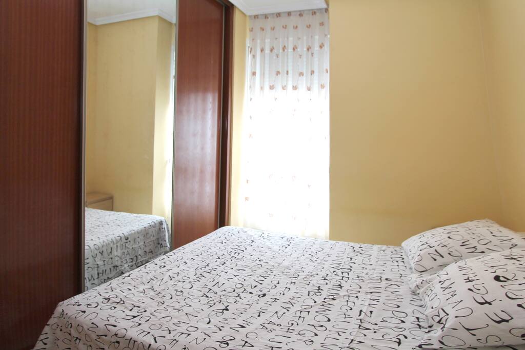 DORMITORIO