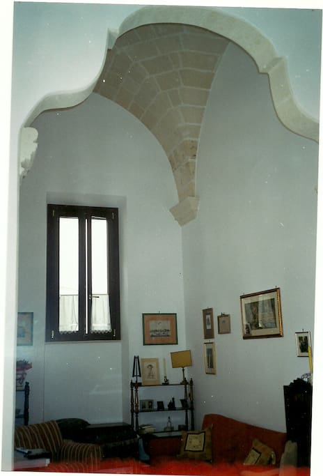 Soggiorno