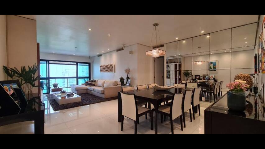 Férias no melhor Condomínio da Barra da Tijuca! gallery image 5