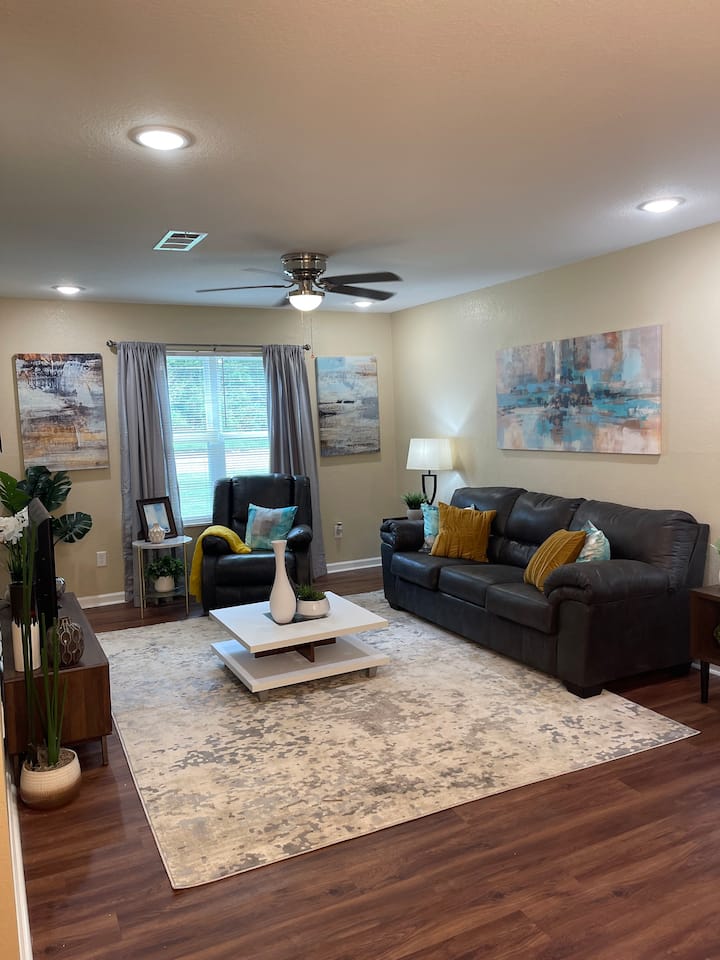 Pine Bluff Vacation Rentals & Homes Arkansas, United States Airbnb