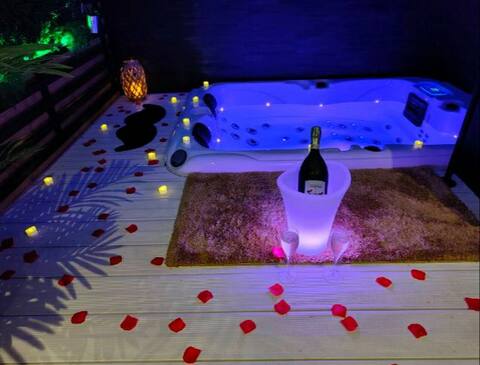 LoveRoom La Gaillardise