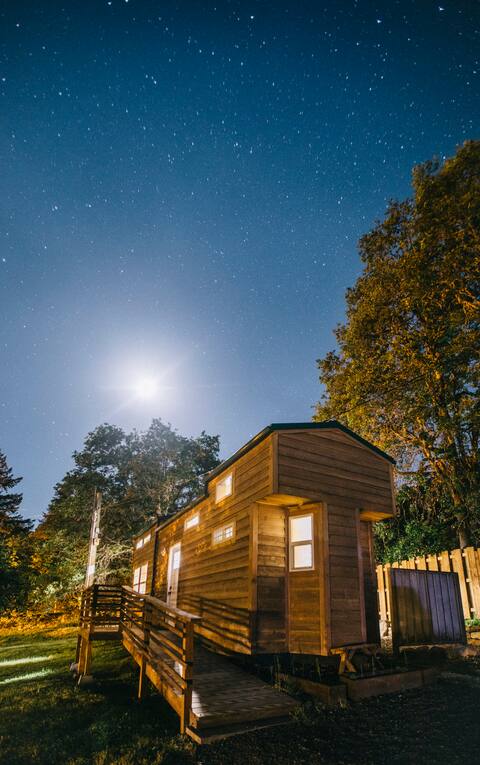 Tiny Home XXL