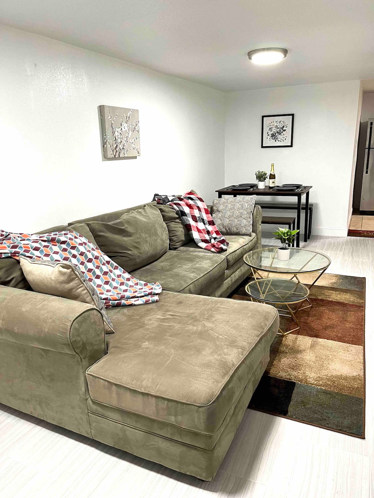 Дневна соба