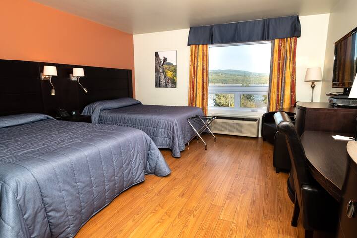 Room St Laurent 3
