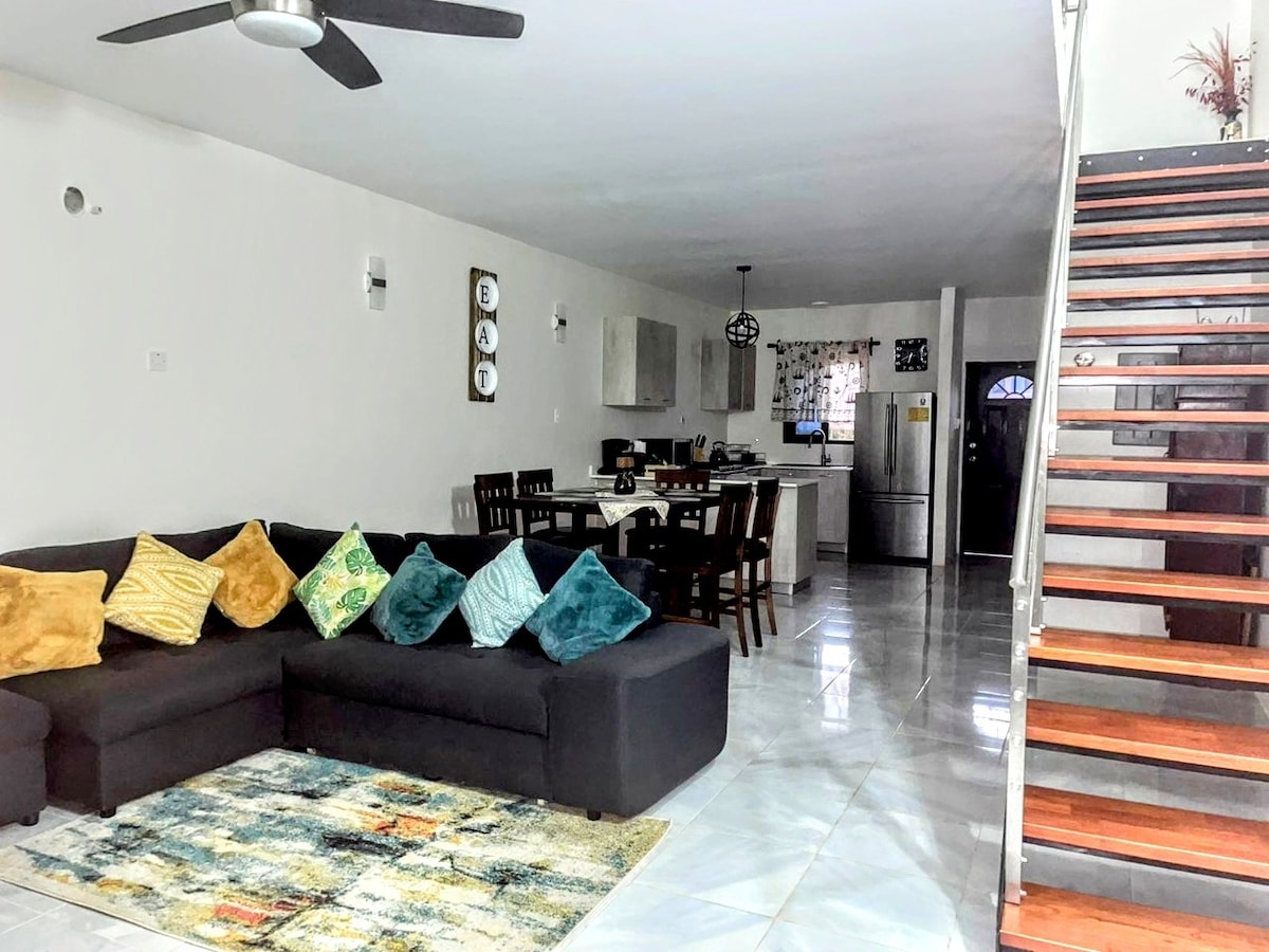 ห้องนั่งเล่น