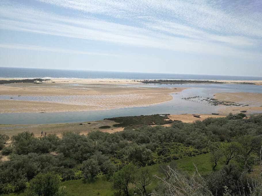 Ria Formosa