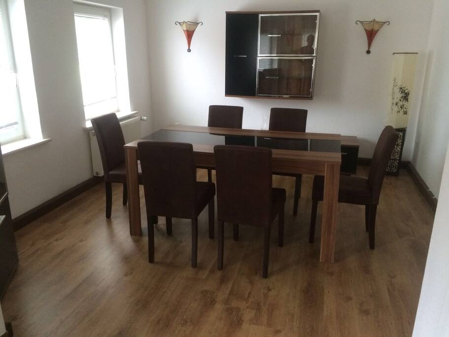 Esszimmer