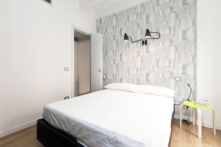 Navigli Design House - Milan