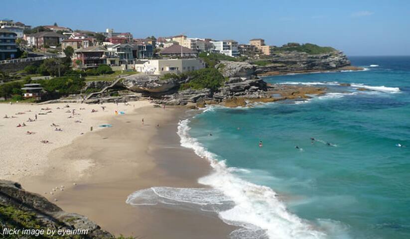 Bondi Tamarama Luxury 2B/Apartment Ocean View gallery image 4