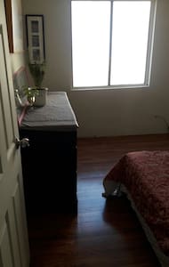 Departamento con vista al mar