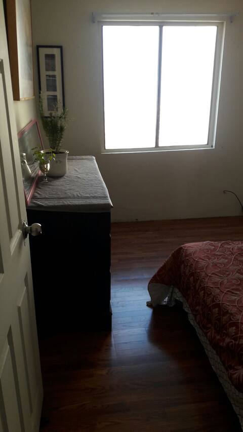 Departamento con vista al mar