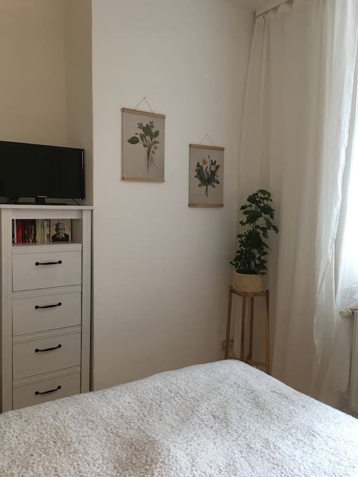 Dein Zimmer
