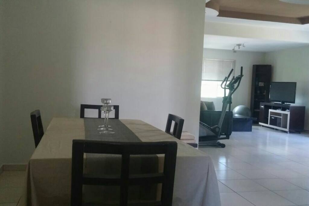comedor/diner