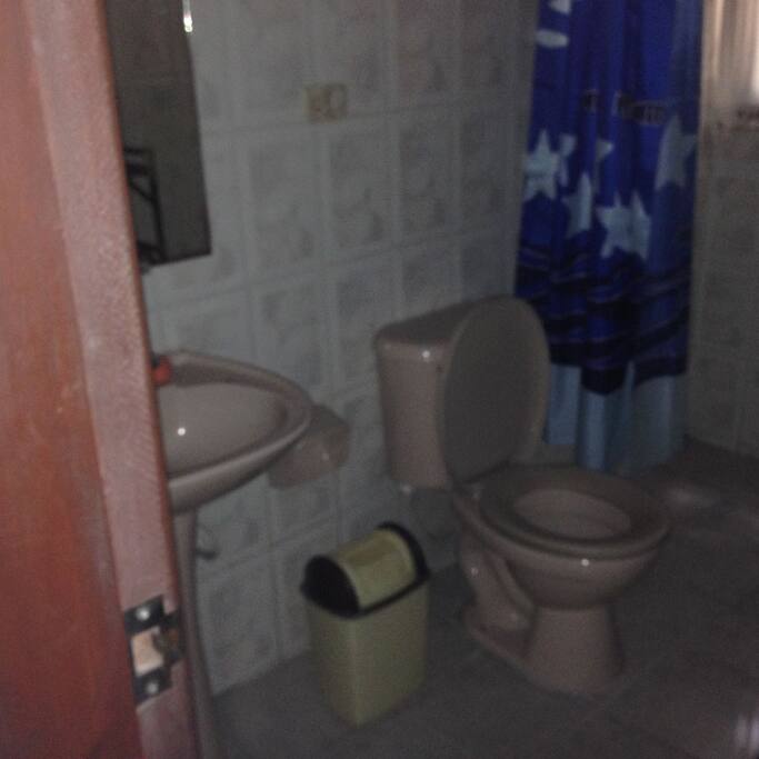 Baño