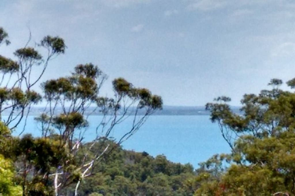 180deg Ocean and Senset views