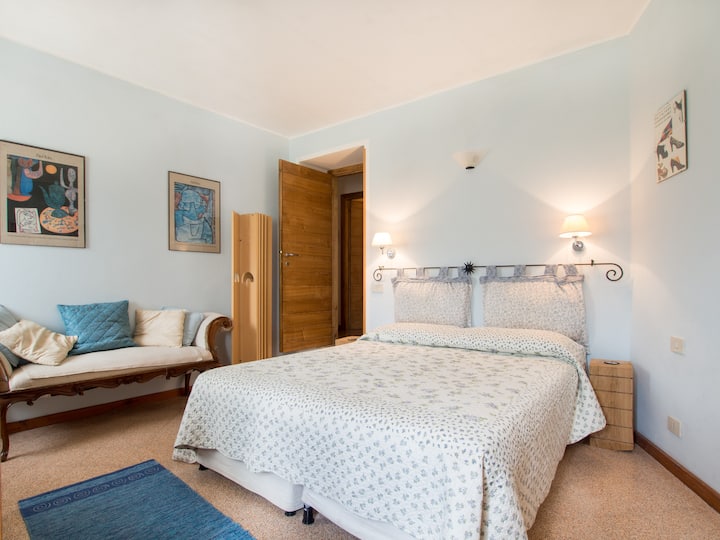 bedroom l'zzurra