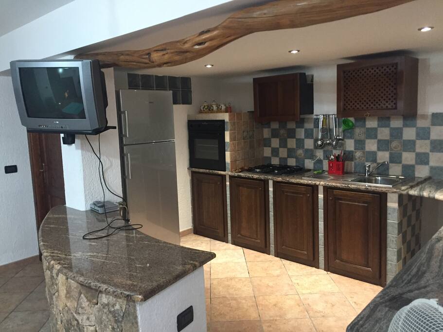 Cucina