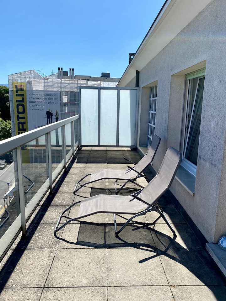 Geneva Vacation Rentals & Homes Geneva, Switzerland Airbnb