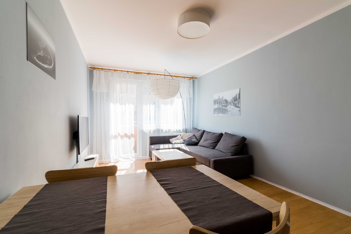 Airbnb® | Hel Ferieboliger og steder å bo Pommern, Polen Airbnb® | Hel Ferieboliger og steder å bo Pommern, Polen
