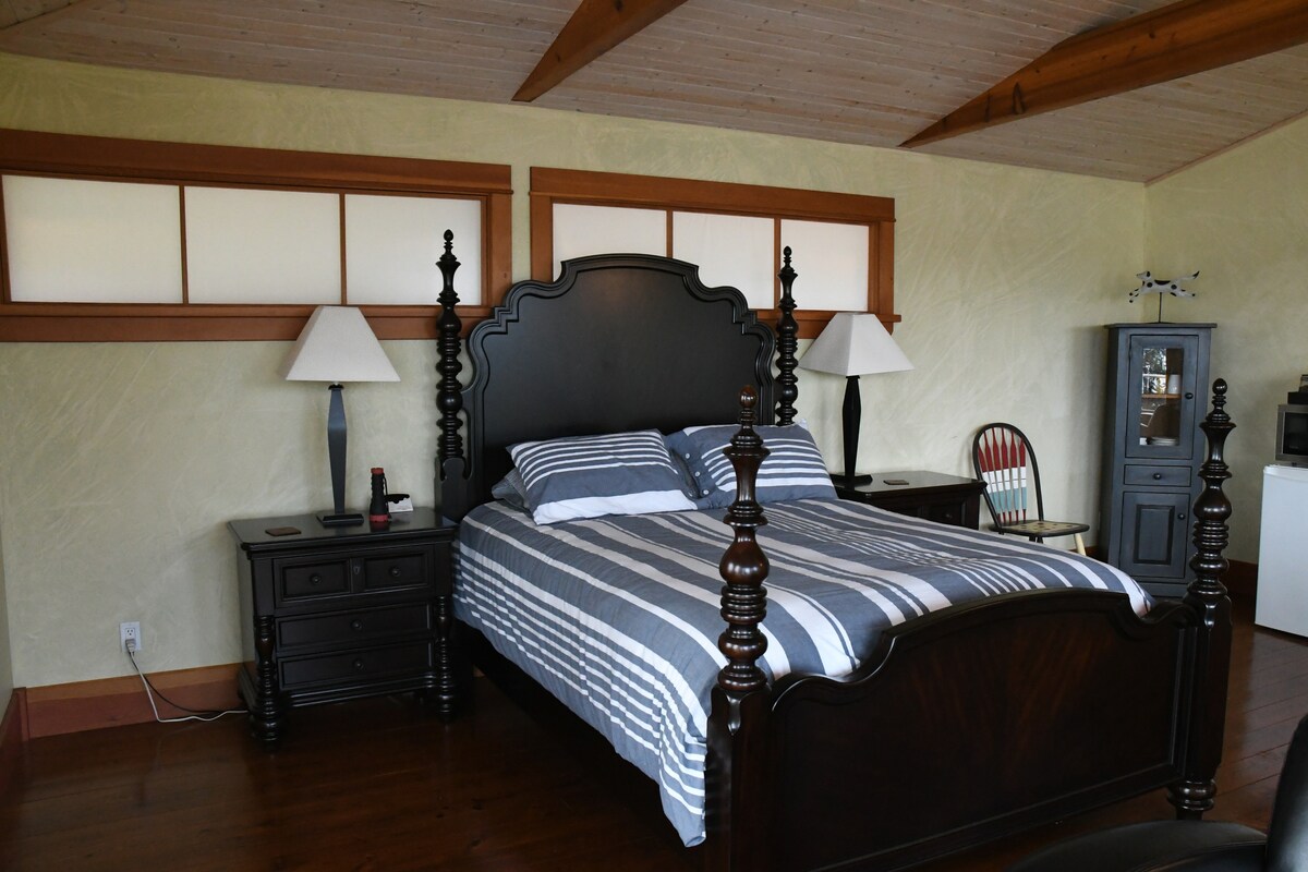 საძინებელი