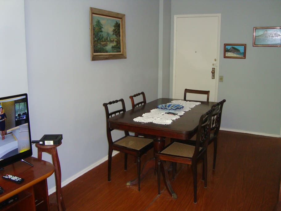 sala de estar