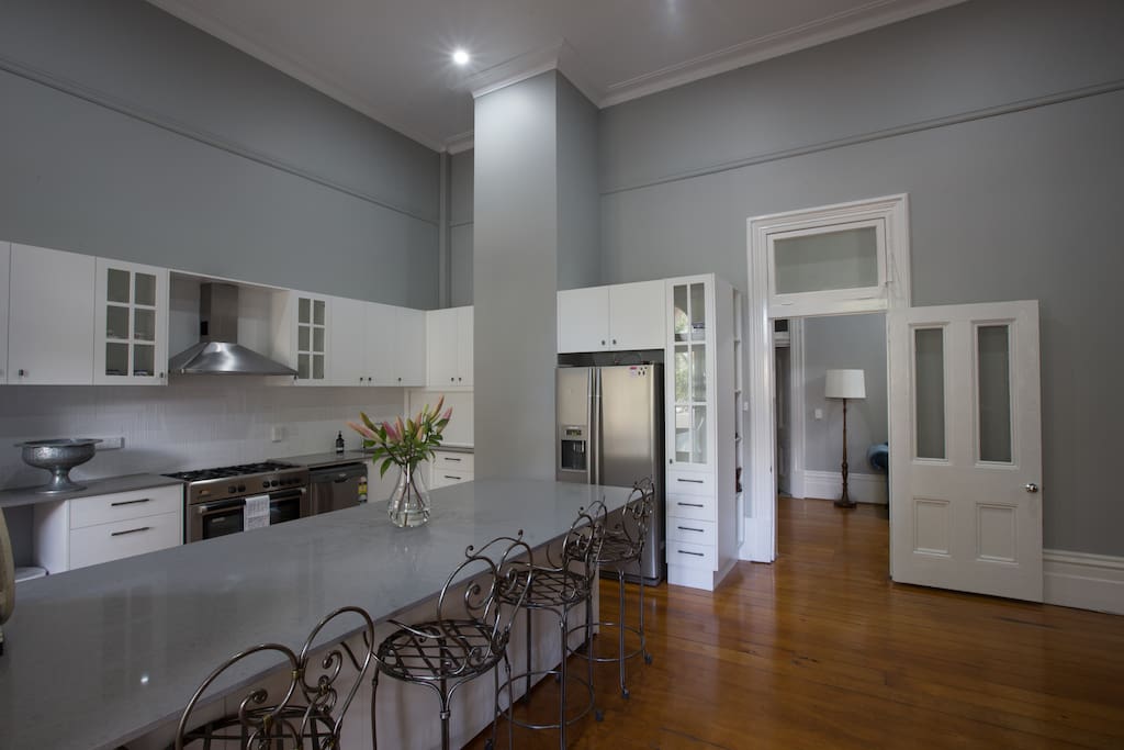 Kitchen/Dining