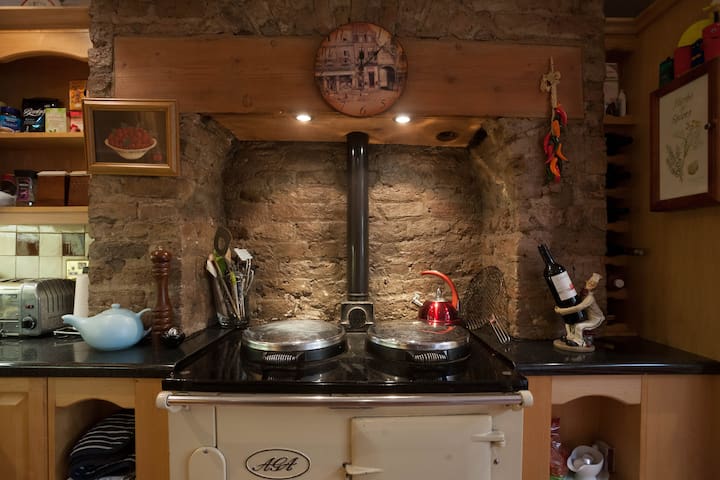 Victorian House 4 Bed City Centre Ballsbridge D4