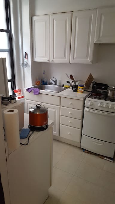 廚房/Kitchen