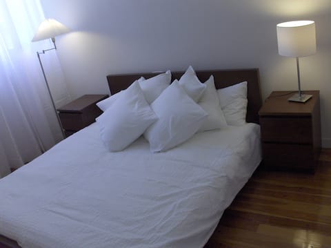 Beautiful apartment in the center of Vitoria