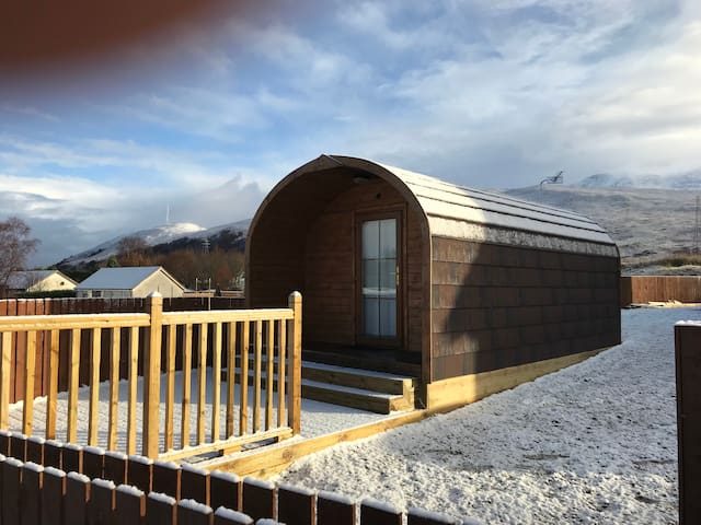Airbnb Fort William Holiday Rentals Places To Stay