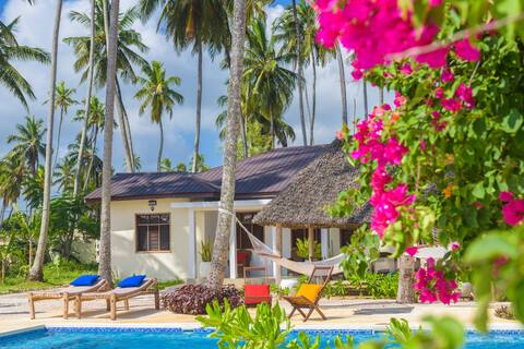 Magic Beach Villa