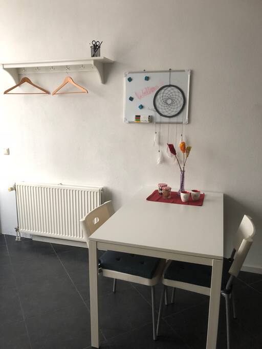 Nice table