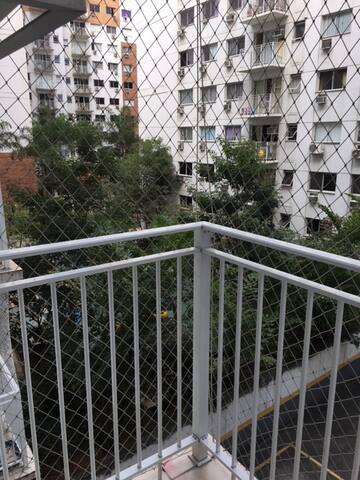 Recanto de 2 Quartos no Coração da Lapa gallery image 3