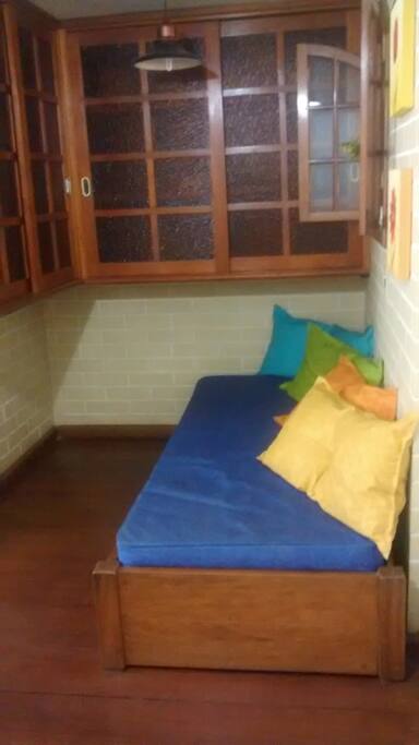 Canto da sala