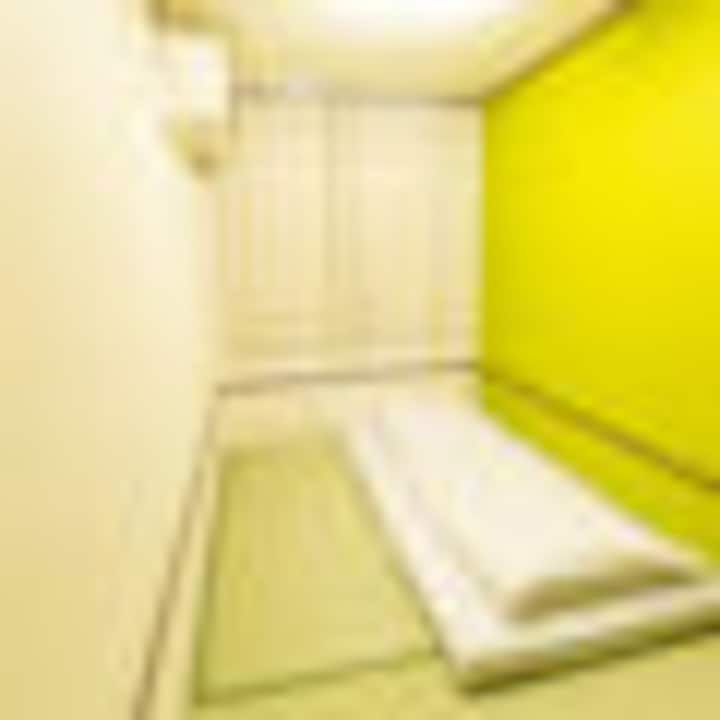 Imagen de la habitación