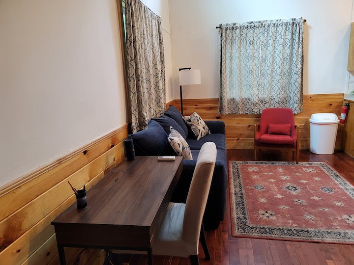 Asheville Home W/ Loft, Porch & Bbq Grill - Asheville, NC