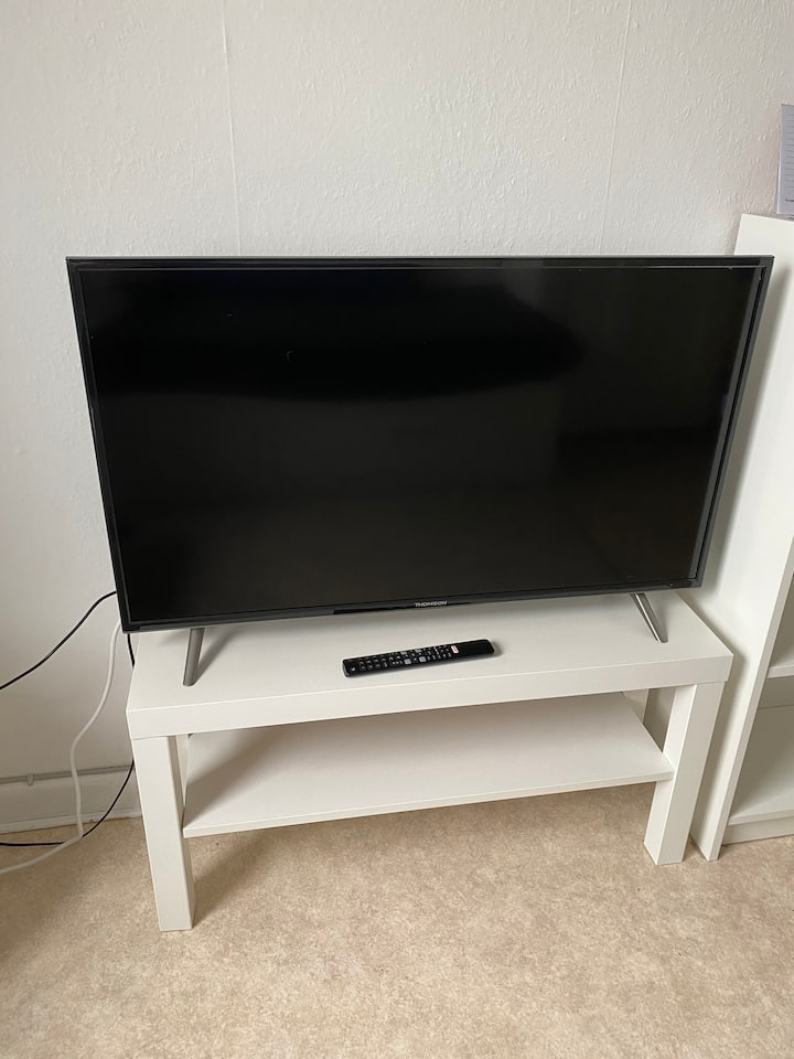 Inteligentná TV