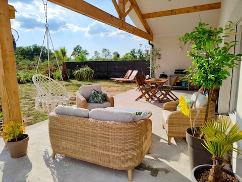 The House of Happiness!