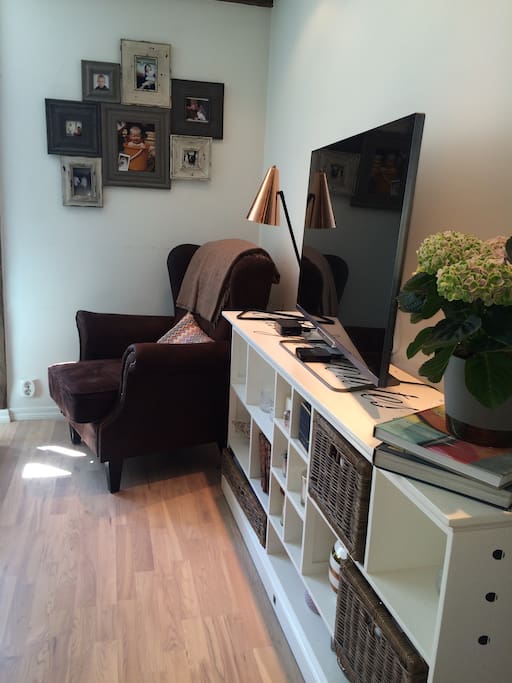 Livingroom