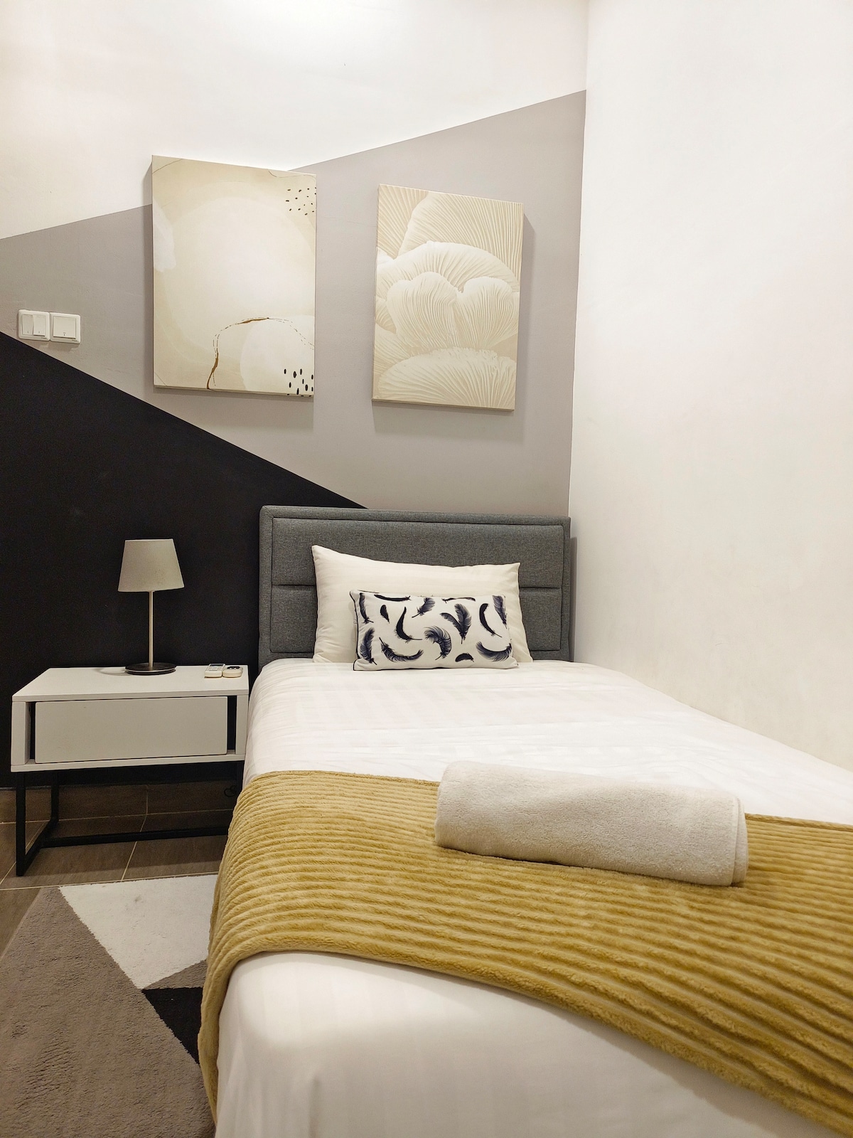 საძინებელი 2