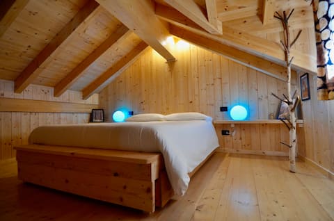 AlpsWellness Lodge | Lake Maggiore