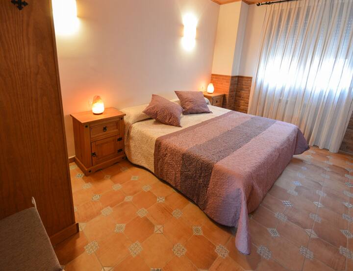 XXL кревет со единечна опција