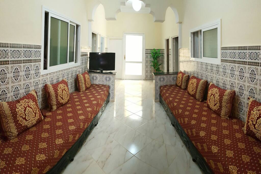 Salon