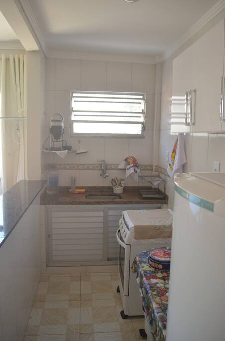 Cozinha