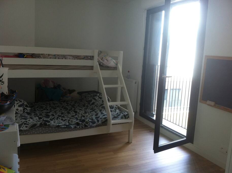 Chambre 2