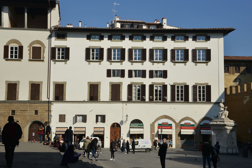 Palazzo della Stufa