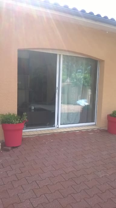 Entrée