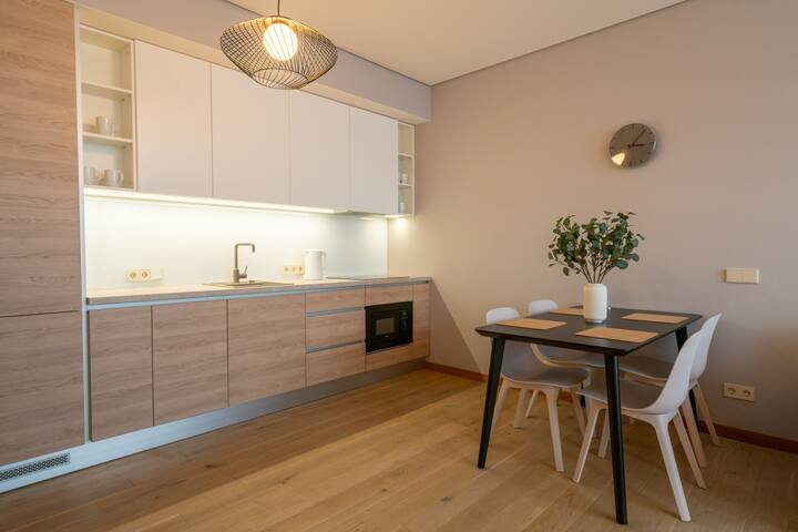 EASYROOMS DZIRNAVU gallery image 5